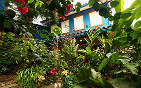 Hospedaria Tayrona